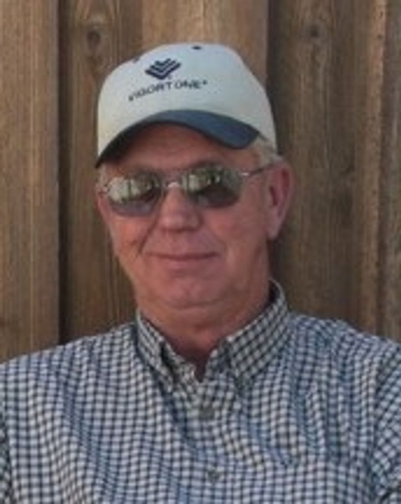 James Hagadone Profile Photo