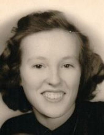 Mary Margaret Barber Dempster Profile Photo