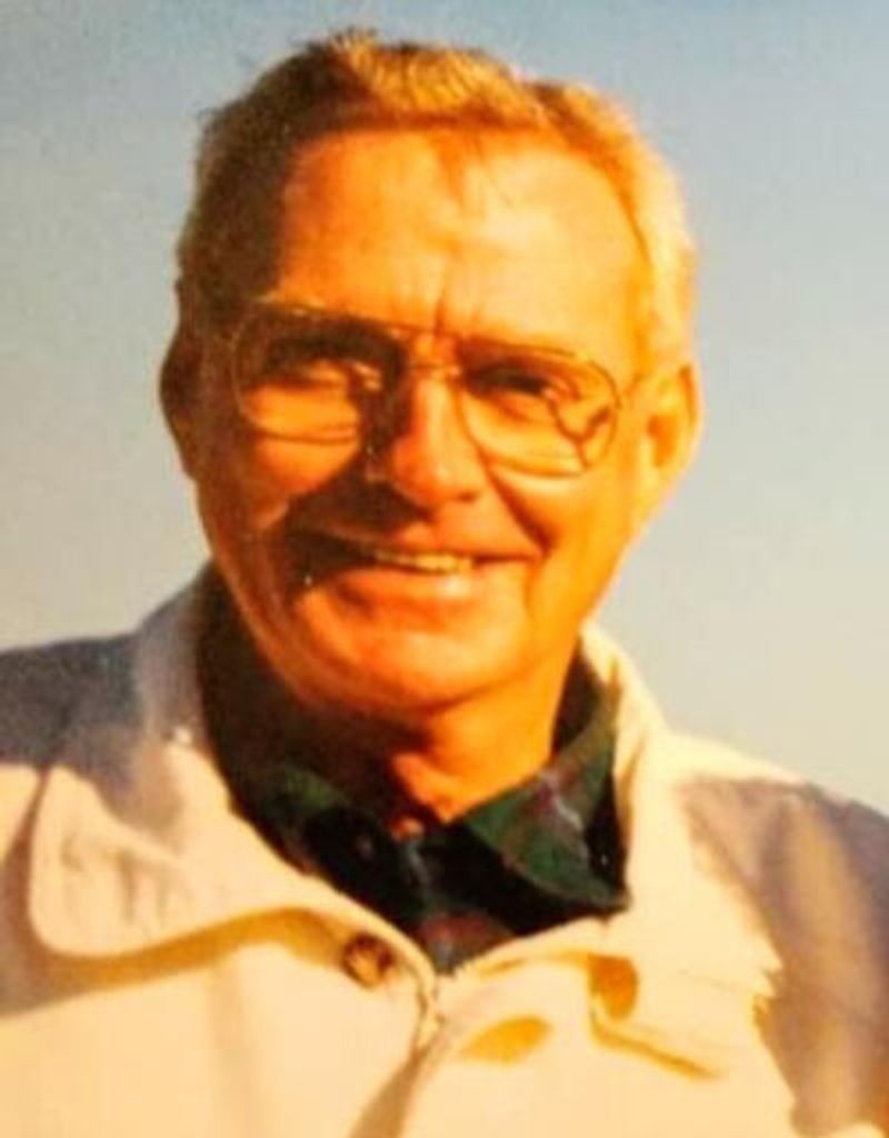 Charles Duane Logan Profile Photo
