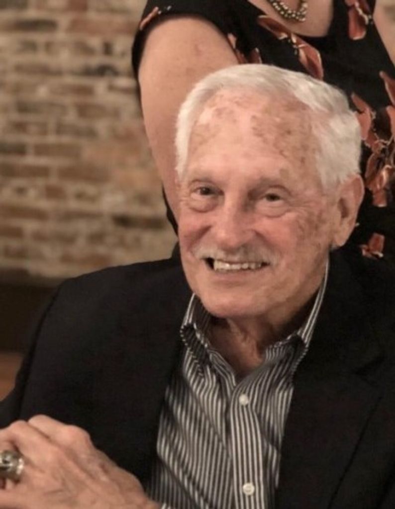 Ed Maffett Profile Photo