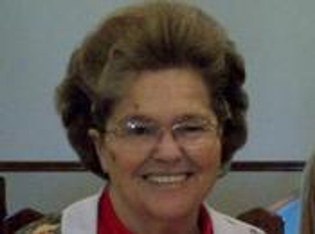 Mattie Lee Carter