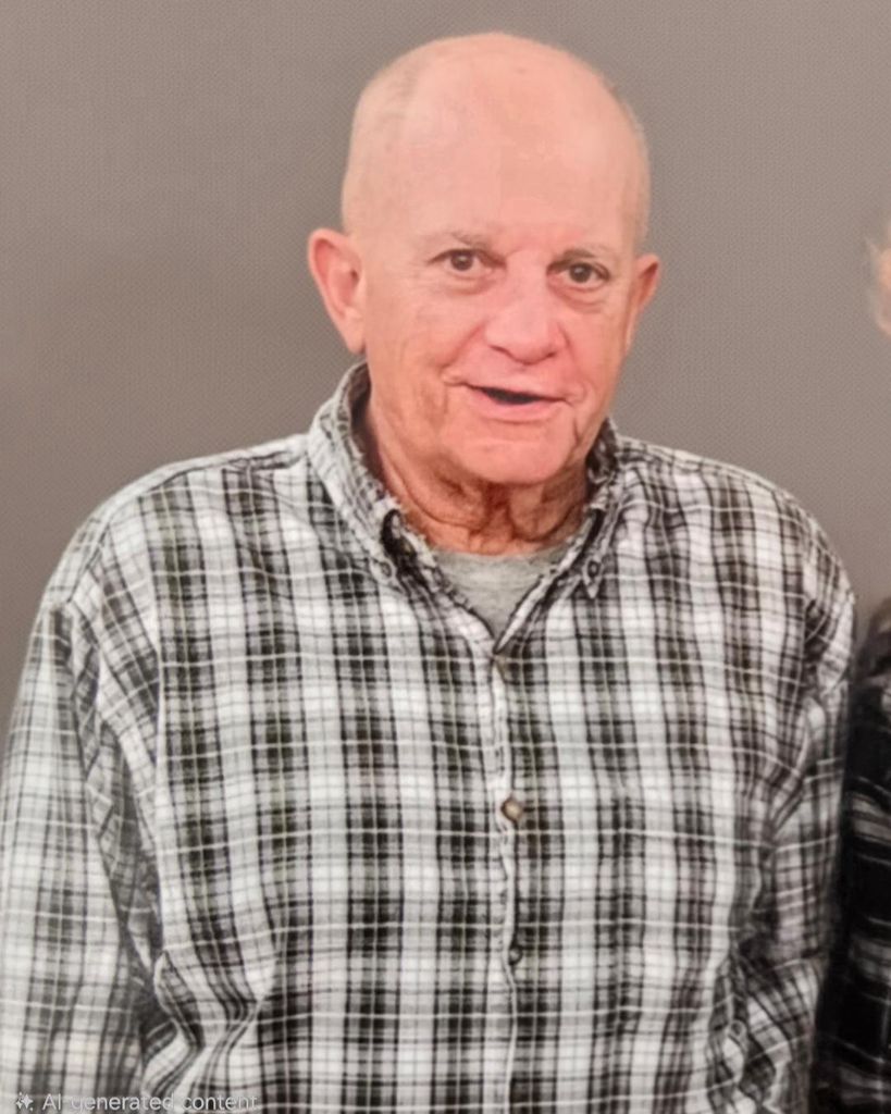 Lawrence Edward "Skip" Yates Profile Photo