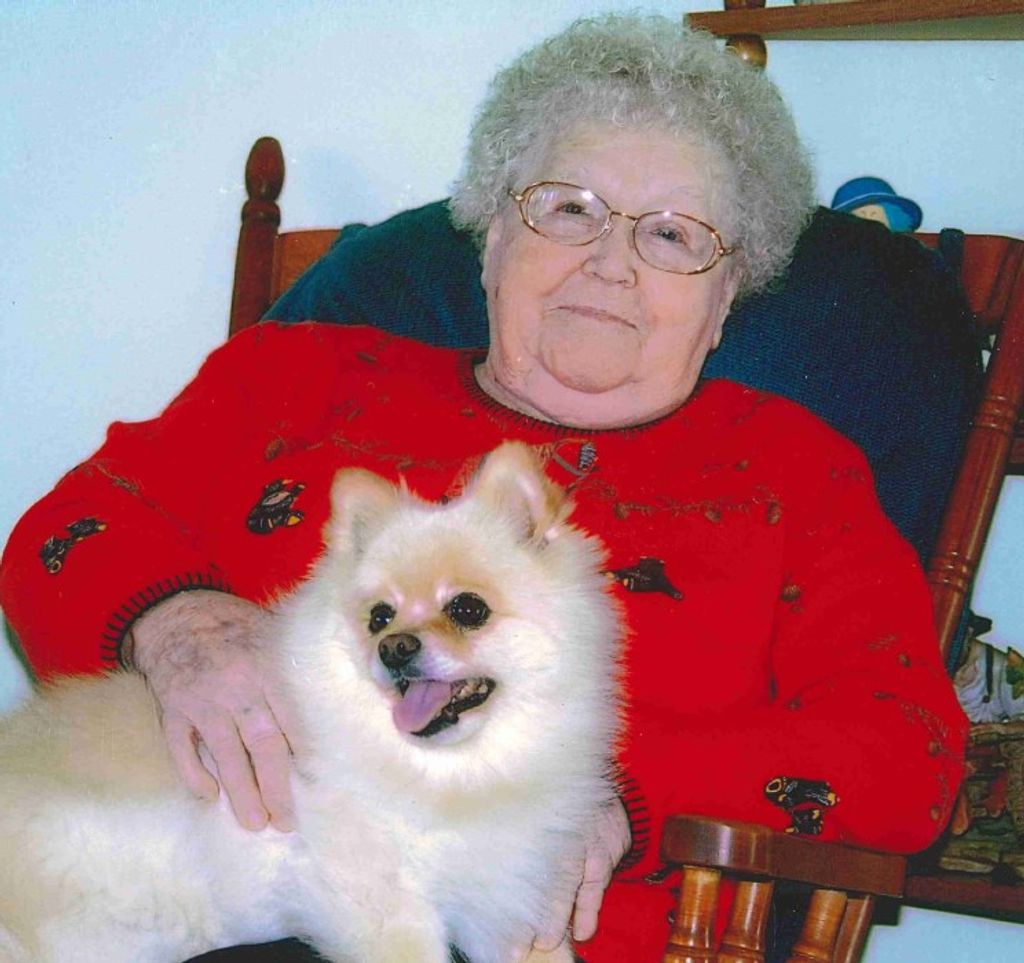 Viola LaTour