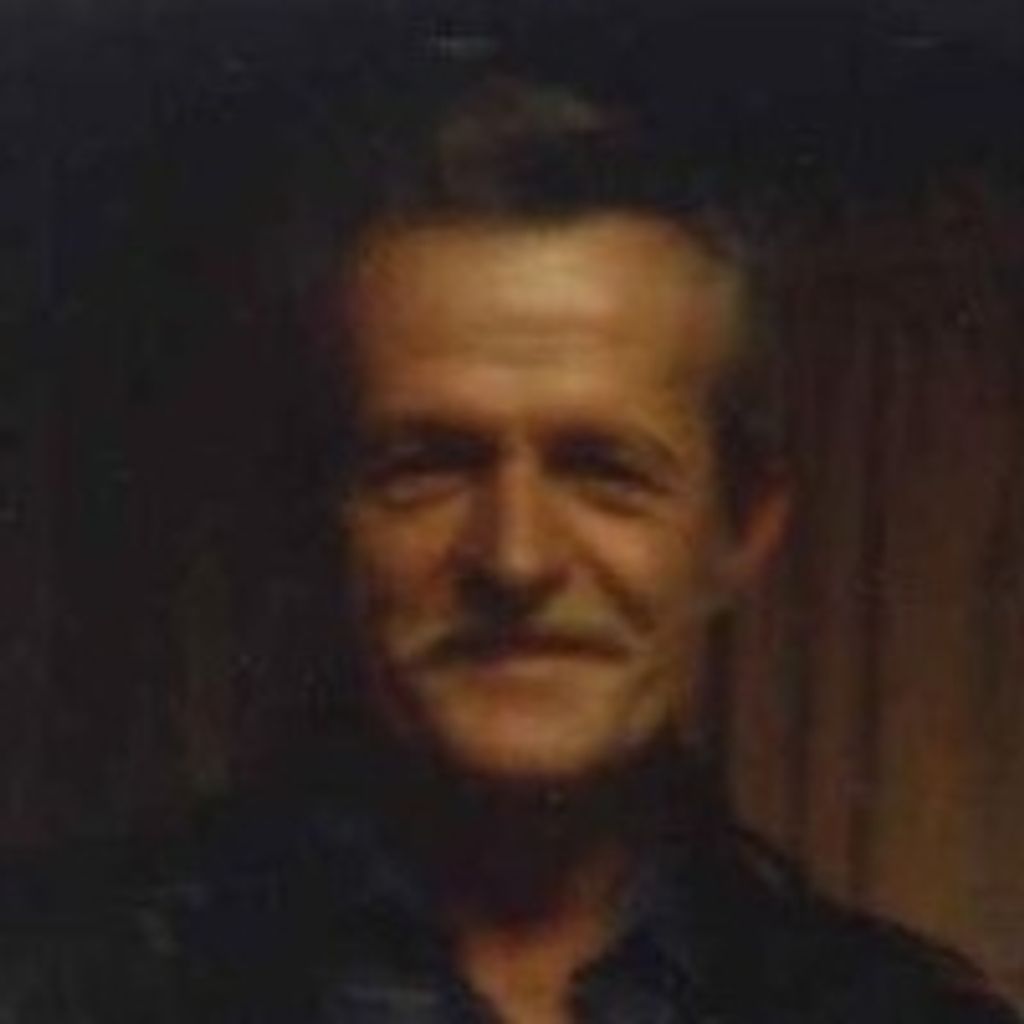 Donovan Ray Chrestensen Profile Photo