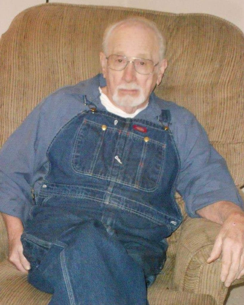 Paul Eugene Reed