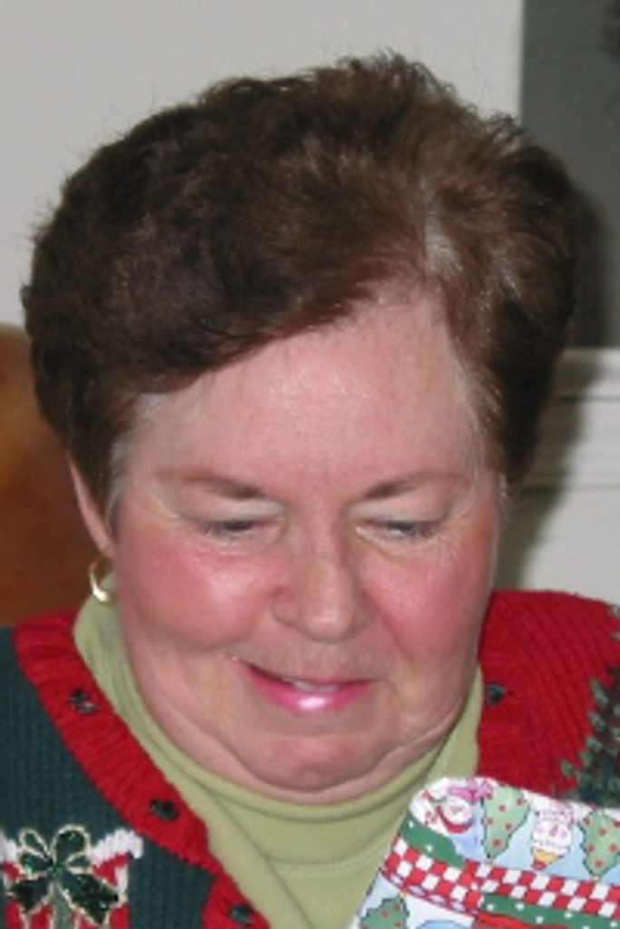 Jeanne E. (Mclellan) Bundtzen