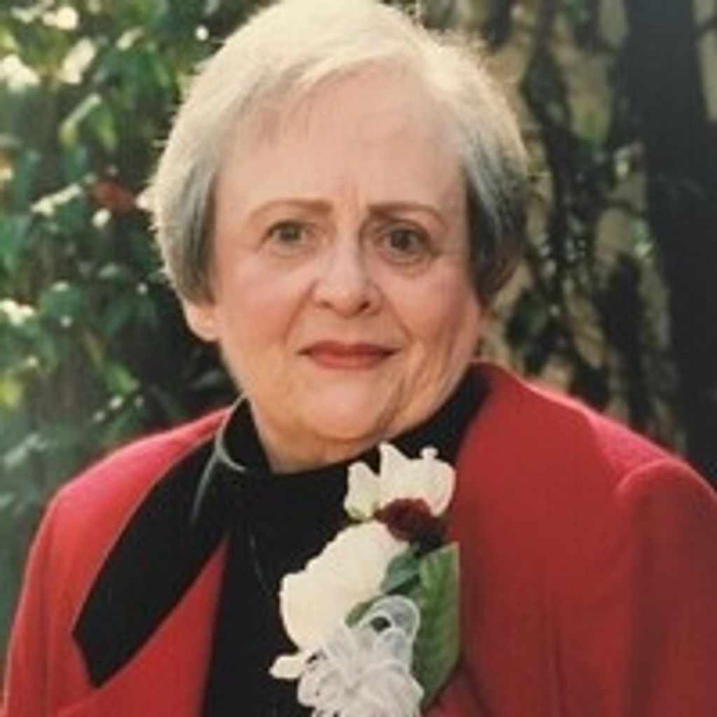 Margaret Garvin Profile Photo