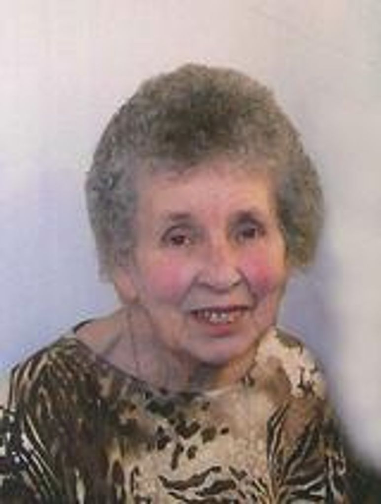 Lauretta Van Buskirk Profile Photo