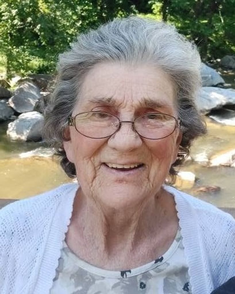 Phyllis M. Powell Profile Photo