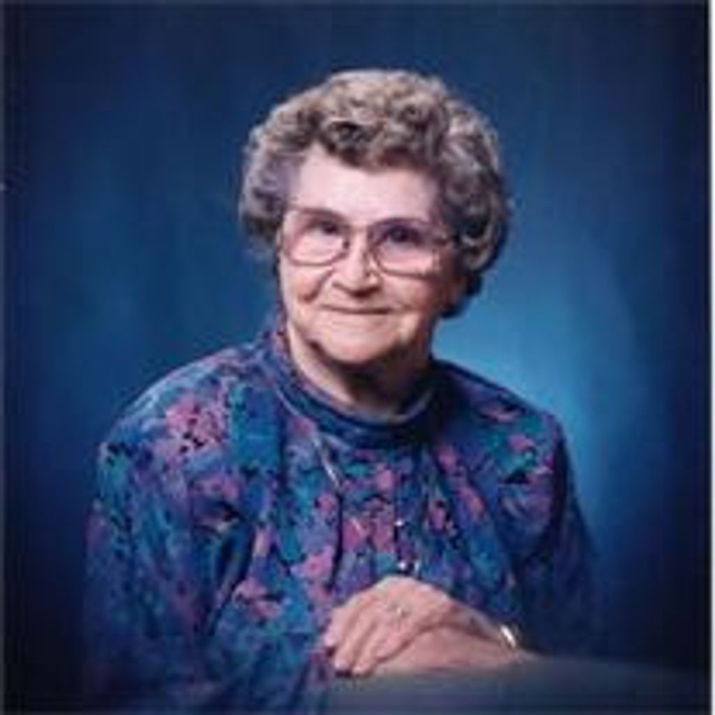 Nellie Catron