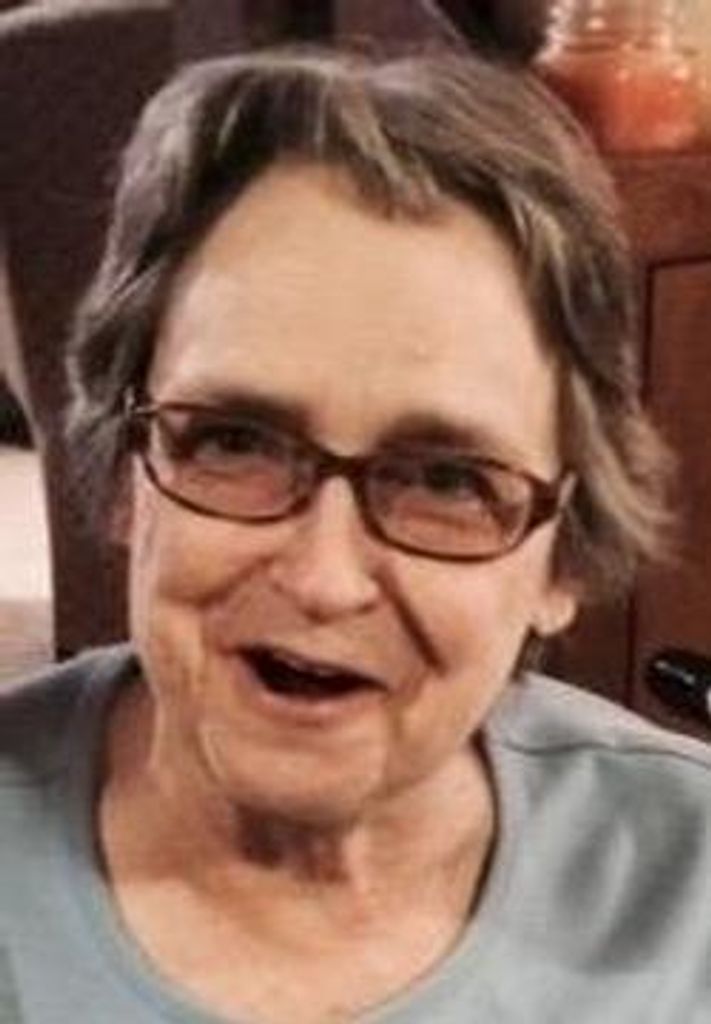 Mary Oma Mathis Profile Photo