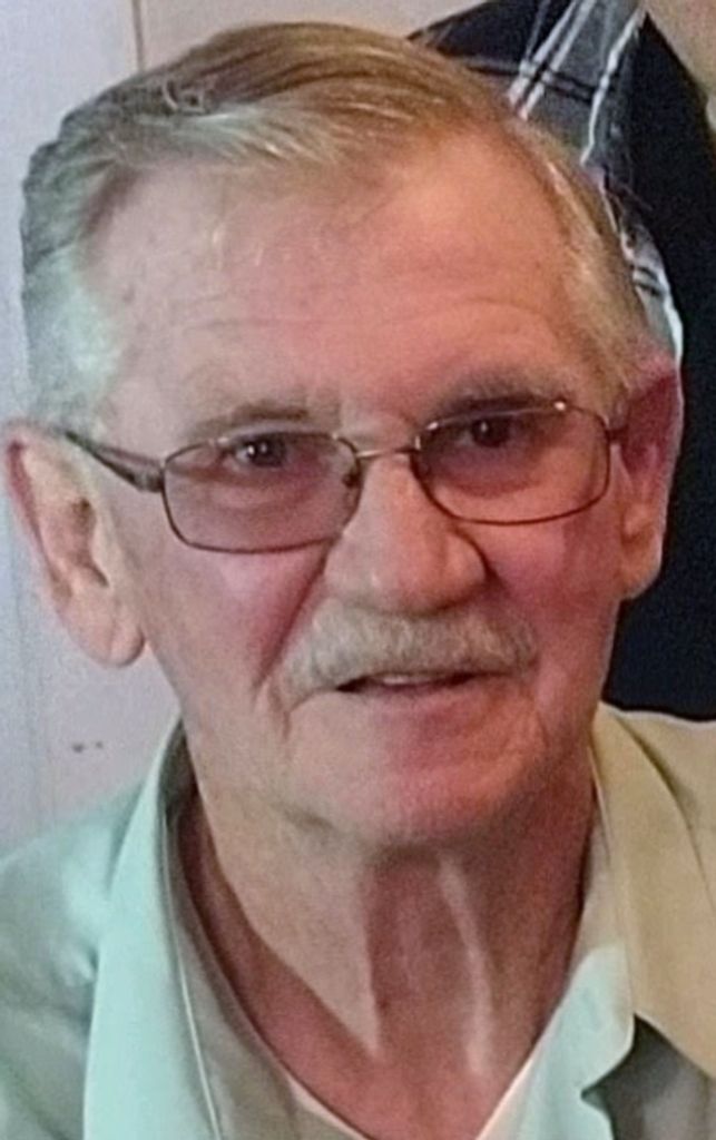 Joseph Regan Sr. Profile Photo