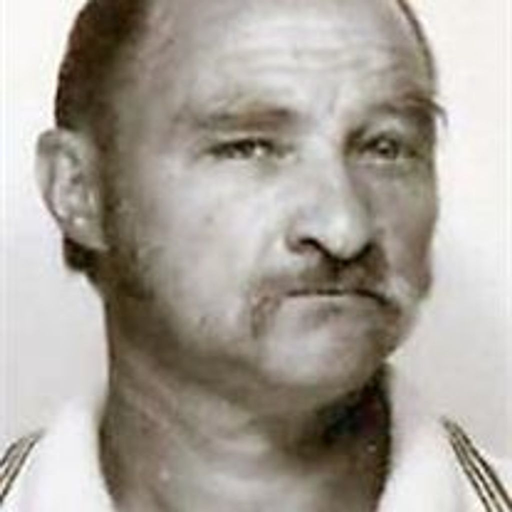 Fred G. Loscig