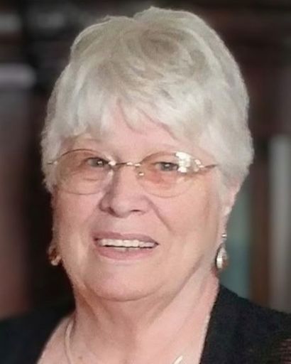 Marlene Marie Belden's obituary image