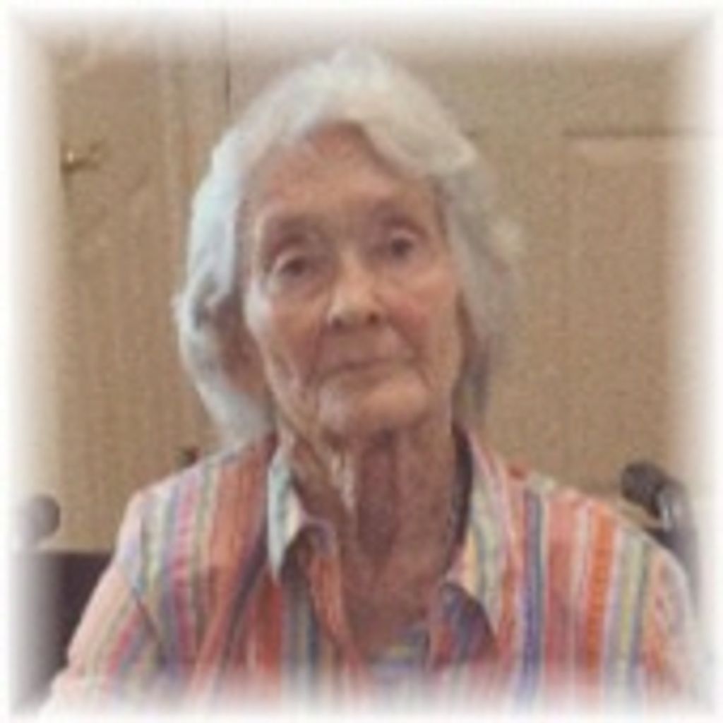 Mildred Louise Bishop