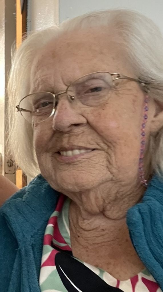 Bonnie Loue Johnson Profile Photo