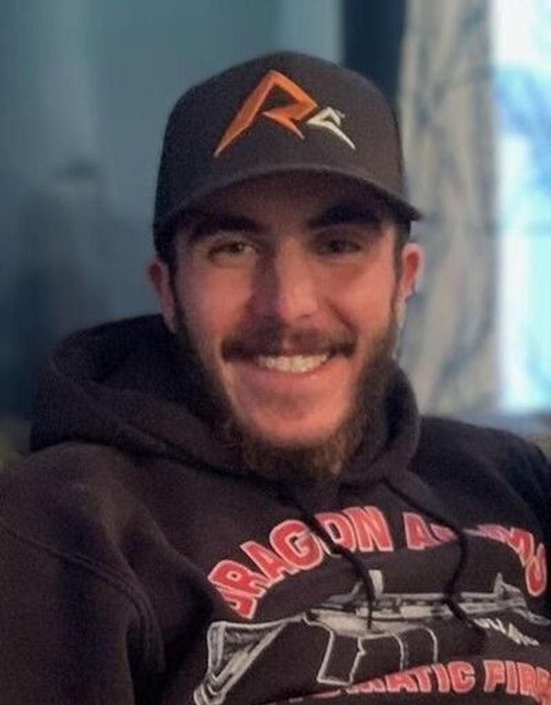 Johnathan Oliver Outland Profile Photo