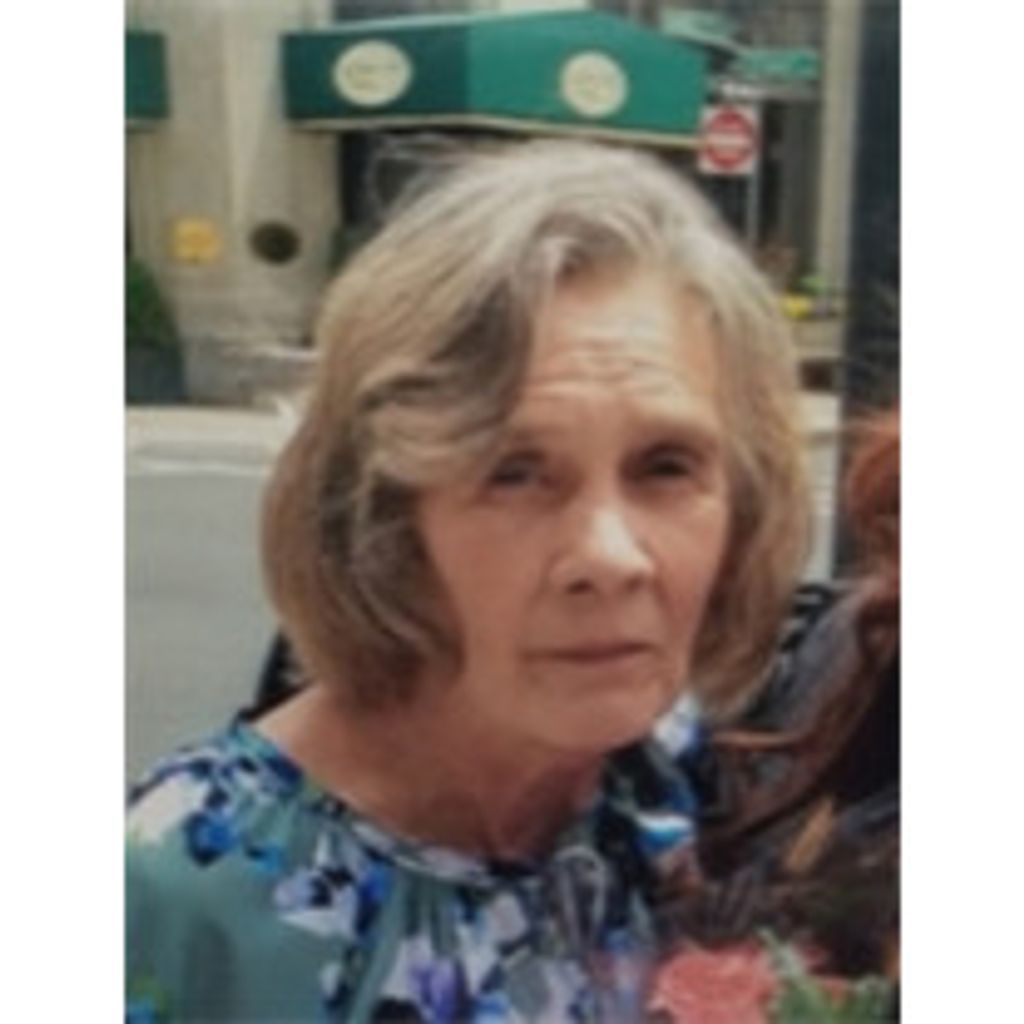 Nancy P. Taylor