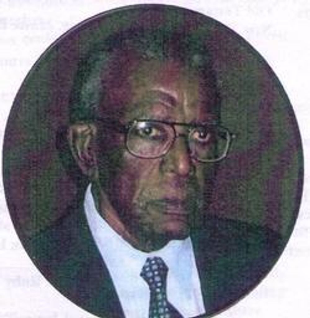 Peter Jerry Mcnair Profile Photo