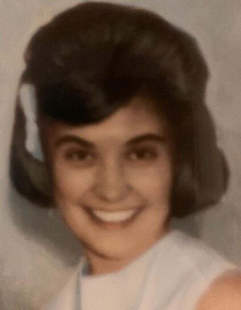 Kathleen S (Herrmann)  Fayhee