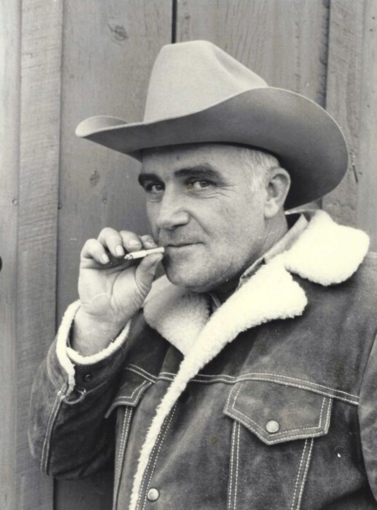 Malvern Gene Campbell Profile Photo