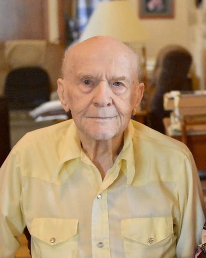 Lyle Orlin Deuth's obituary image