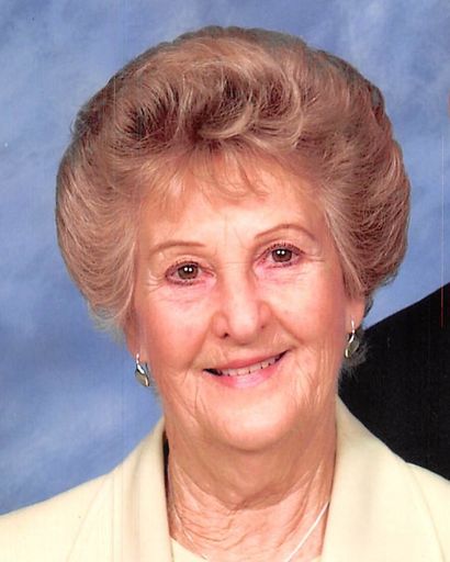Theresa F. Schuler's obituary image