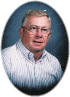 Donald E. Chegwidden