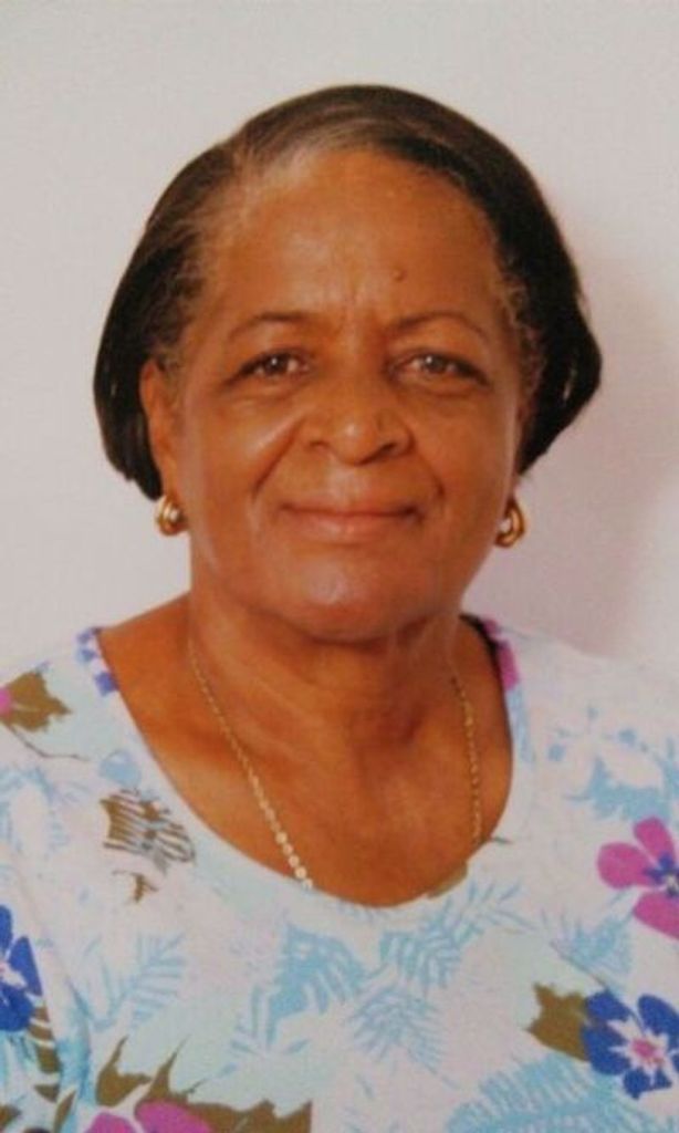 Judy Myrtis Thompson- Clumer