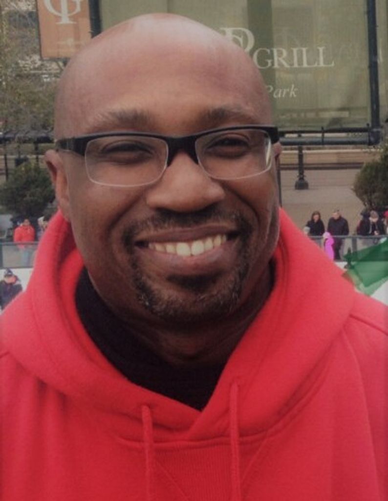 Professor Rody Randon