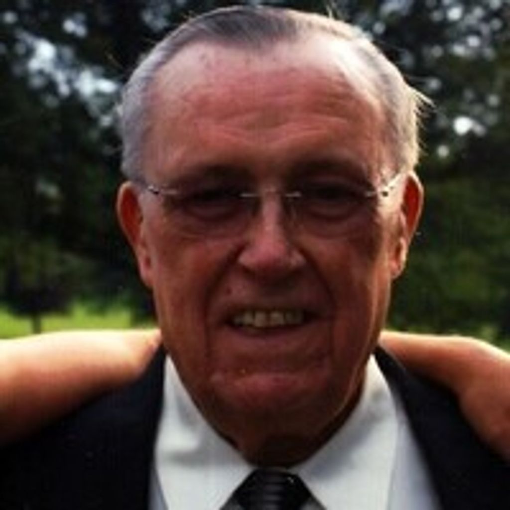 Raymond Leo Eggers Profile Photo