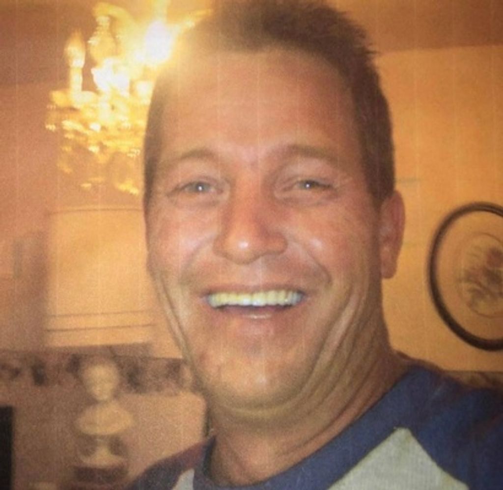 Michael Ernest Rubin