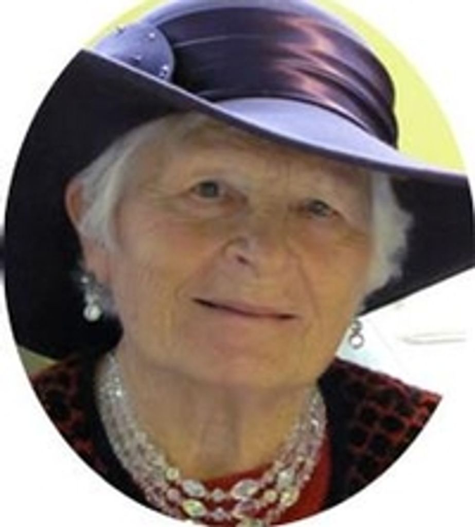 Frances Mary Vido