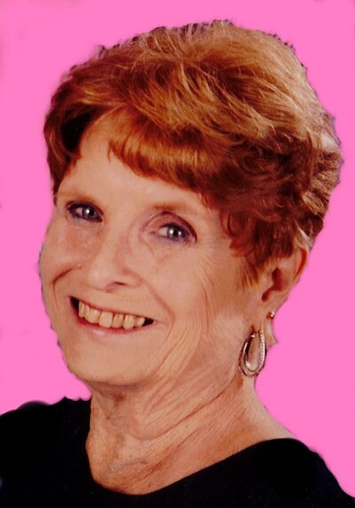 Virginia A. Finch Profile Photo