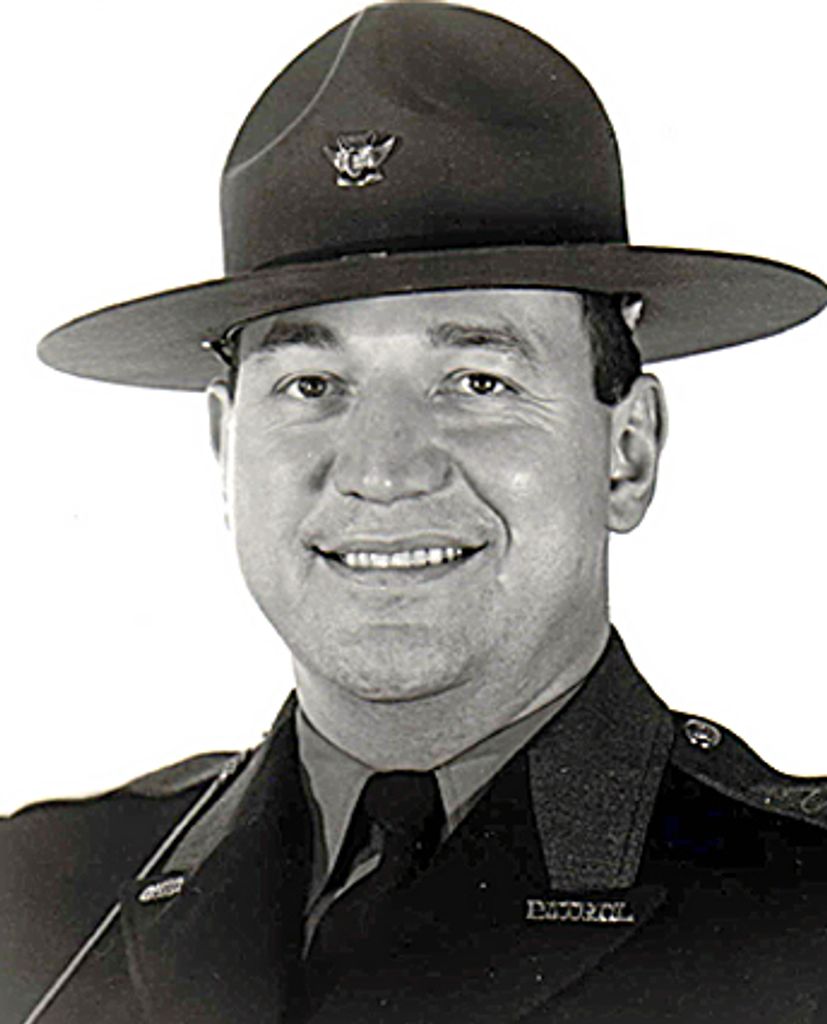 Edward M. "Mickey" O'Brien