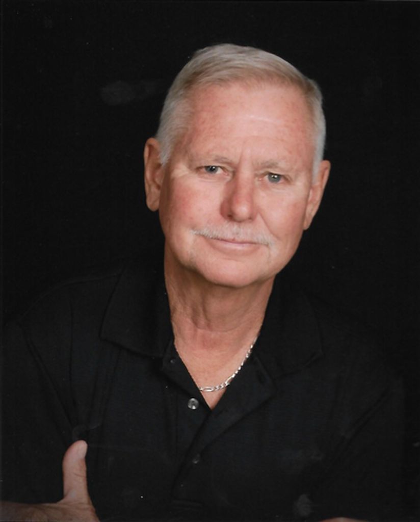 Donald Leroy Harper Profile Photo