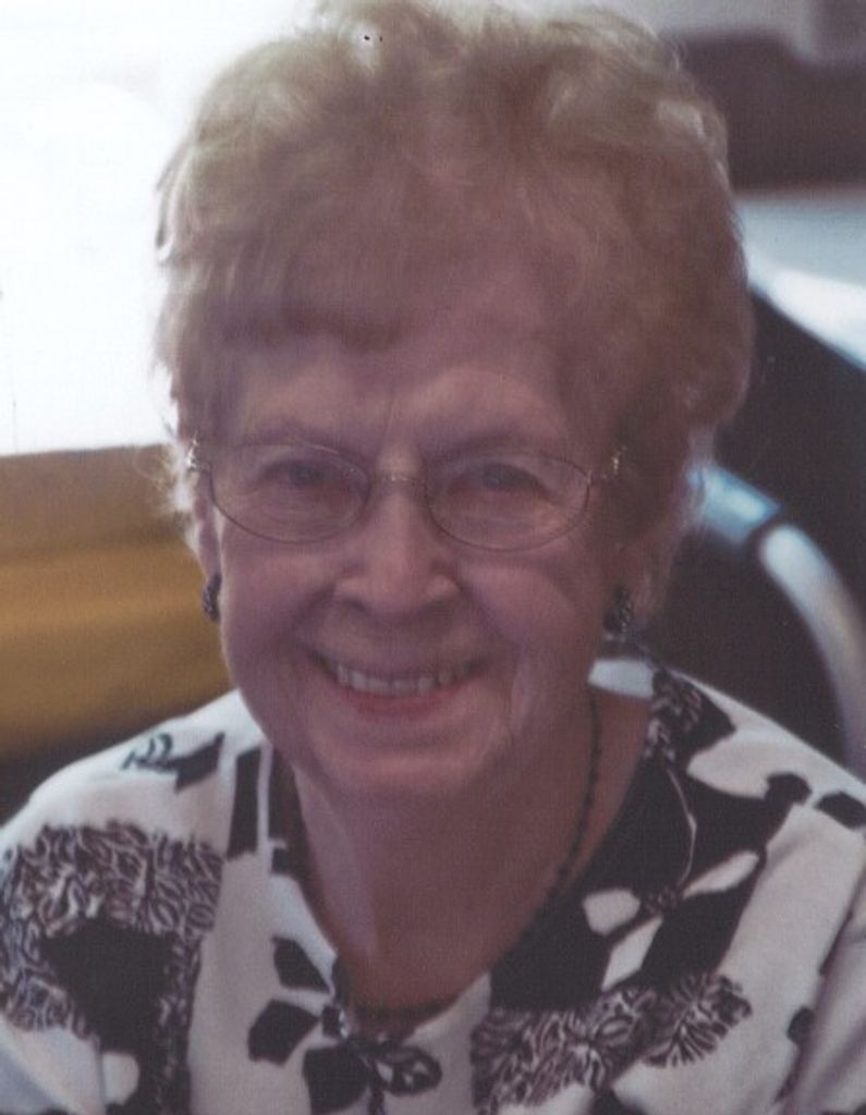 Lydia Cibella Sponseller