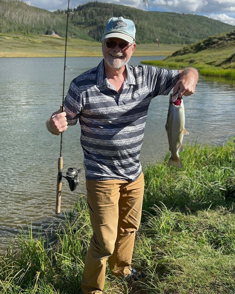 Roger Wayne Thorell Profile Photo