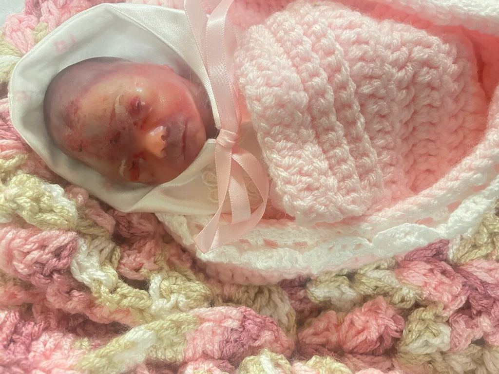 Chevelle Sophia Laughlin