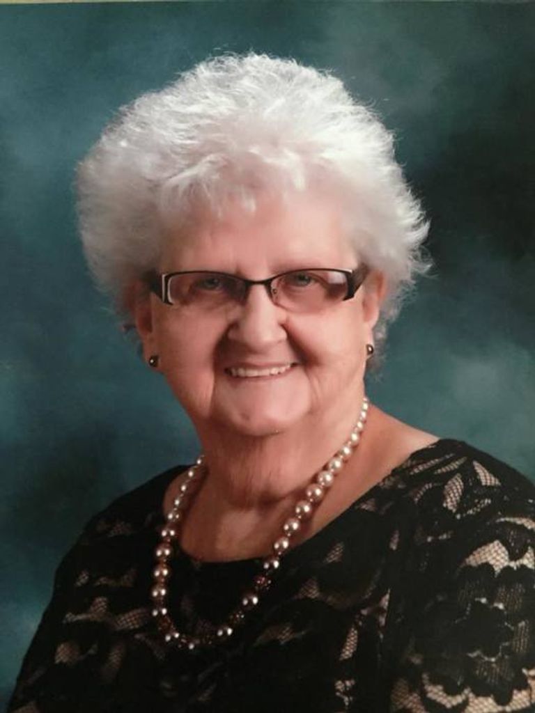 Betty Sayles Profile Photo