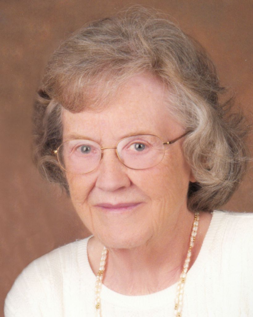 Dolores Hardman Brown