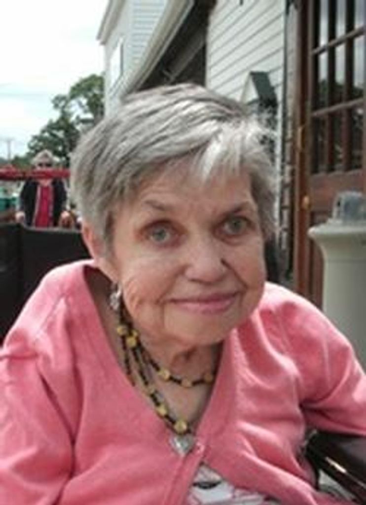 Mary Celeste Plunkett