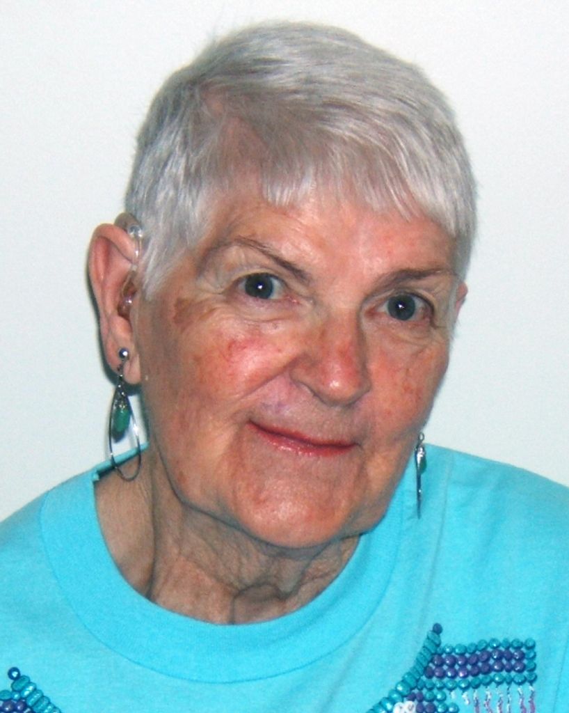 Betty Grace Kelly Hughes