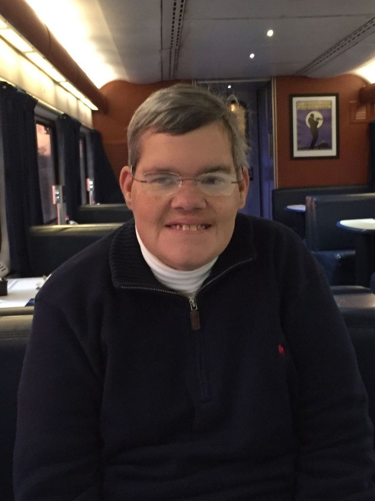 Samuel Weisiger Grossmann III Profile Photo