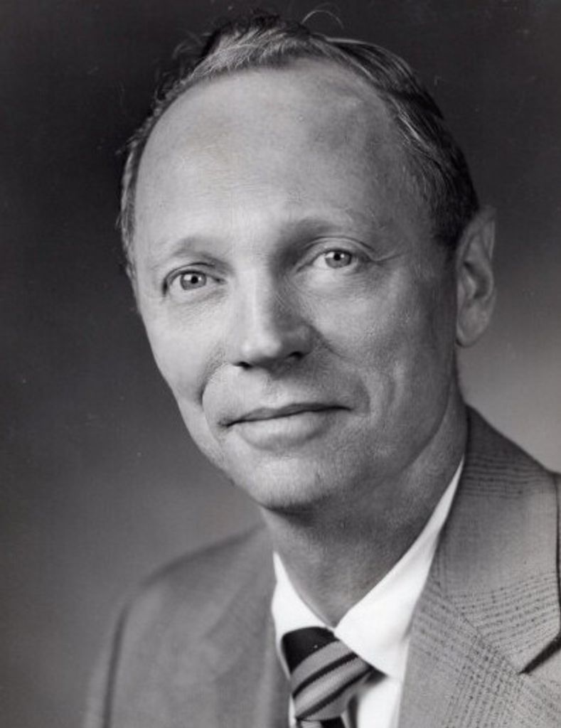 Norman J. Isler Profile Photo