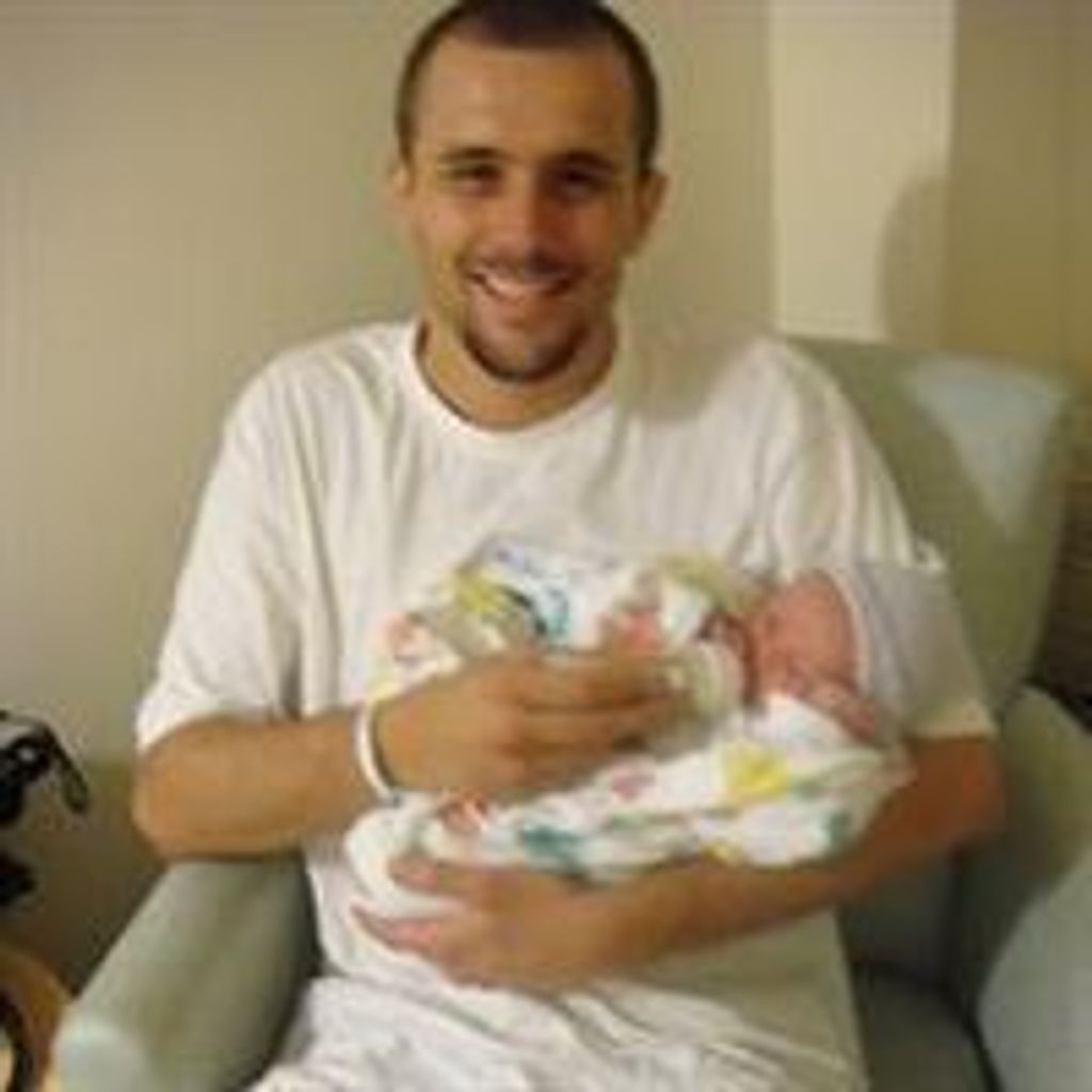 James Scott Damiano