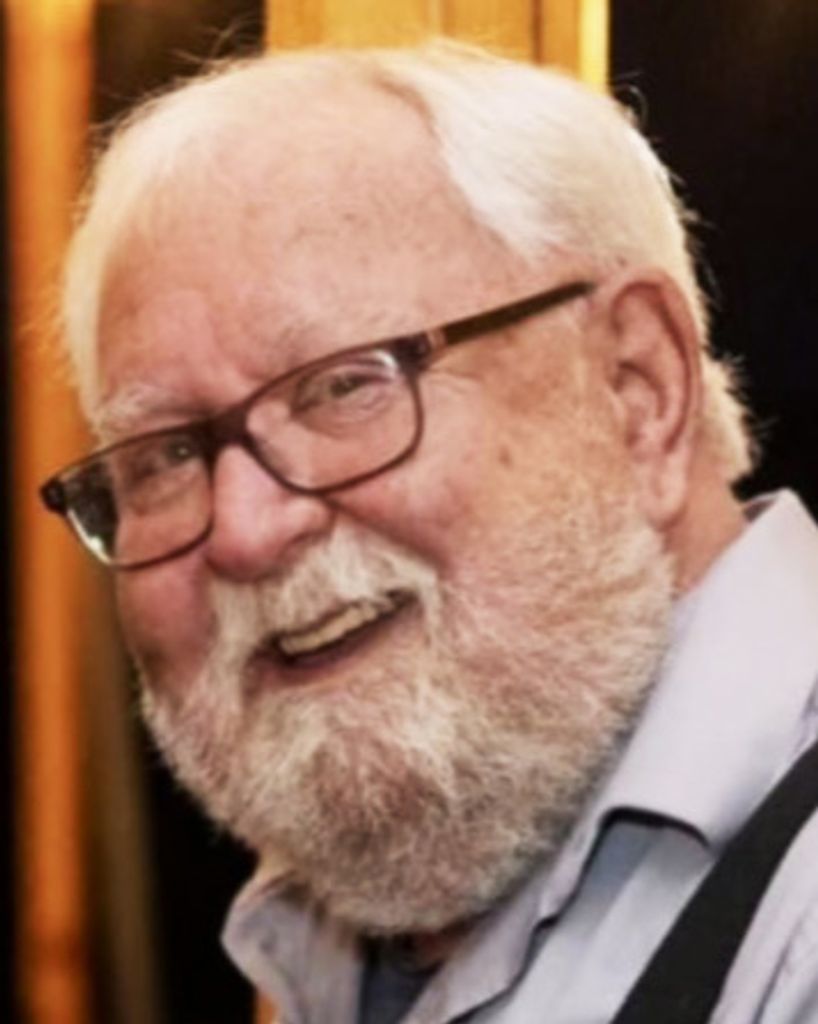 Thomas F. "Tim" Shea, Jr.