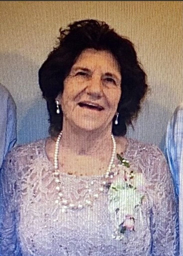 Rosie Lee Byrd Profile Photo
