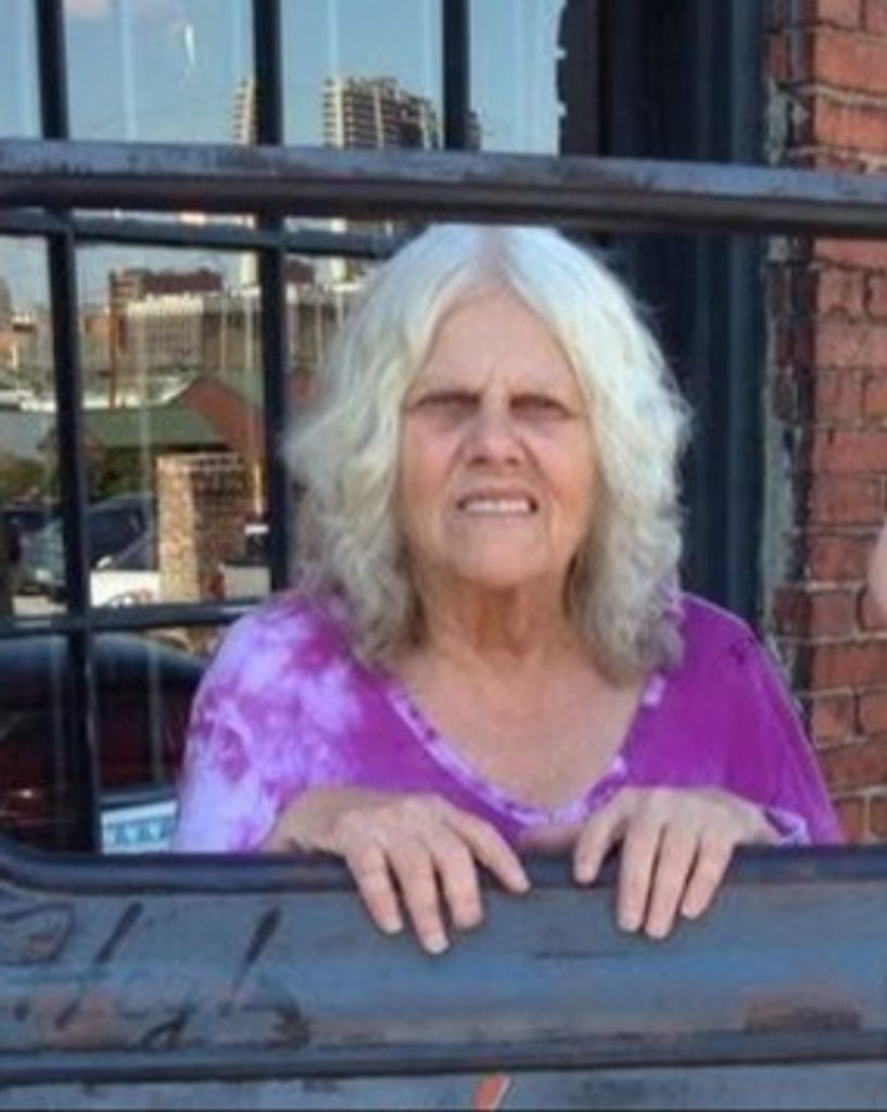 Betty Ruth Brainard Profile Photo