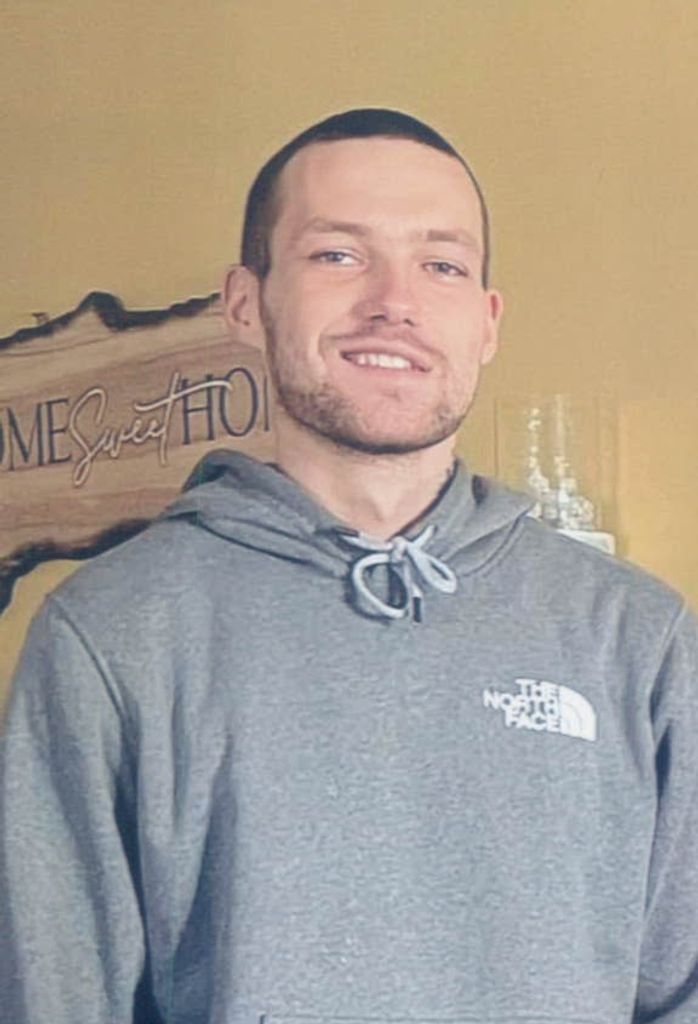 Joshua Allen Dalton Profile Photo